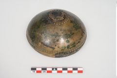 Foto von Bronzeschale (NHMW-PRAE-024477)